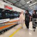Usung Tema Sustainability For A World Class Operator, KAI Perkuat Konektivitas Jakarta-Bandung