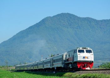 Hari Standar Dunia 2025, KAI Konsisten Terapkan 36 Standar ISO