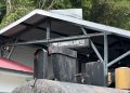 Stasiun Sawahlunto dan Legenda Mak Itam