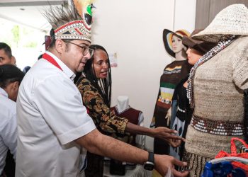 Satu Tahun Pemerintahan Prabowo, Ekonomi Kreatif Jadi Mesin Baru Pertumbuhan Ekonomi Nasional