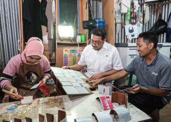 Kementerian Ekraf Gaungkan ‘Oktoberkreasi’ Sambut Hekrafnas 2025