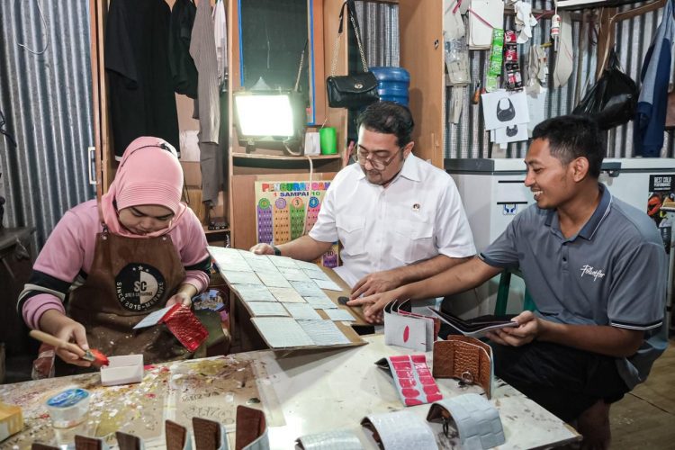 Kementerian Ekraf Gaungkan ‘Oktoberkreasi’ Sambut Hekrafnas 2025