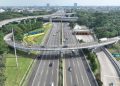 Jasa Marga Hadirkan Infrastruktur Jalan Tol di Indonesia