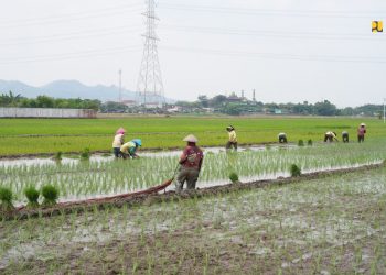 Capaian Satu Tahun, Kementerian PU Perkuat Asta Cita Presiden Prabowo