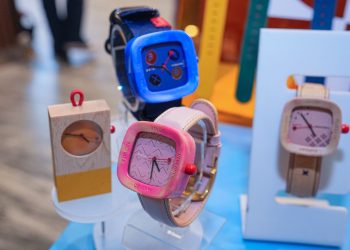 Lewat Styles AsikFest, Kementerian Ekraf Dorong 20 Jenama Lokal Akses Pasar di 69 Lippo Mall