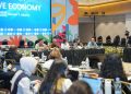 Urgensi Standarisasi dan Perlindungan Talenta Kreatif Dibahas dalam FCE Meeting