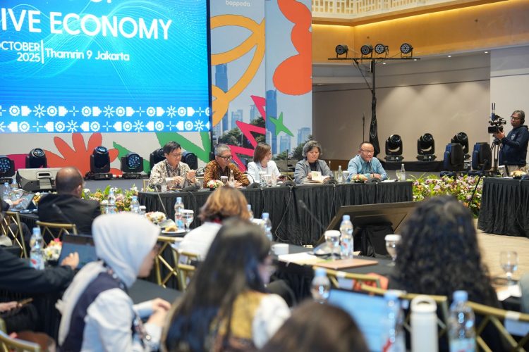 Urgensi Standarisasi dan Perlindungan Talenta Kreatif Dibahas dalam FCE Meeting