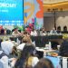 Urgensi Standarisasi dan Perlindungan Talenta Kreatif Dibahas dalam FCE Meeting