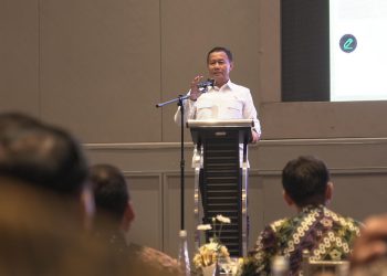 Kemenhub Galang Komitmen Realisasikan Zero Odol