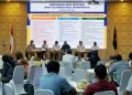 Kemenhub Komitmen Wujudkan Transportasi Rendah Karbon di Indonesia