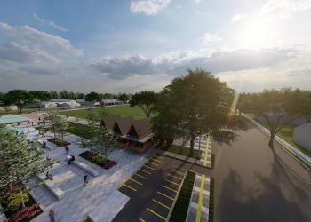 Dukung Asta Cita, Kementerian PU Perkuat Penataan Kawasan Permukiman Tahun 2025