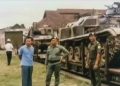 Kereta Api, Urat Nadi Pertahanan Bangsa yang Tak Pernah Berhenti Bergerak