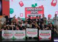 Gameseed 2025 Didorong Jadi Ruang Tumbuh Talenta Gim