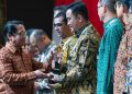 Kilang Pertamina Internasional Raih Subroto Award 2025 Atas Komitmen Keselamatan Migas
