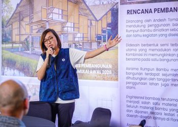 Wamen Ekraf Tegaskan Pentingnya Penguatan Daerah untuk Wujudkan Ekonomi Restoratif