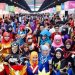 UniPin Gaungkan Semangat Bangga Main Lokal di Indonesia Comic Con 2025