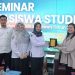 UIN Raden Intan Lampung Gelar Seminar Beasiswa Taiwan 2026