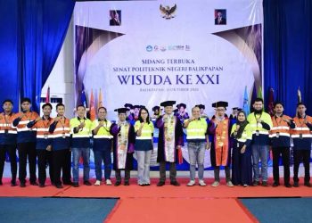 Petrosea dan Poltekba Balikpapan Perkuat Kemitraan Ciptakan SDM Unggul Siap Kerja