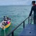 Dua Nelayan di Selat Riau Diselamatkan Setelah Kehabisan BBM