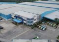 PT Tirta Fresindo Jaya Plant Cianjur Dapat Apresiasi Warga atas Kontribusi Sosial di Sindangraja