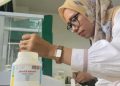Polinela Kembangkan Varietas Melon Oriental Tahan Salinitas untuk Lahan Pesisir