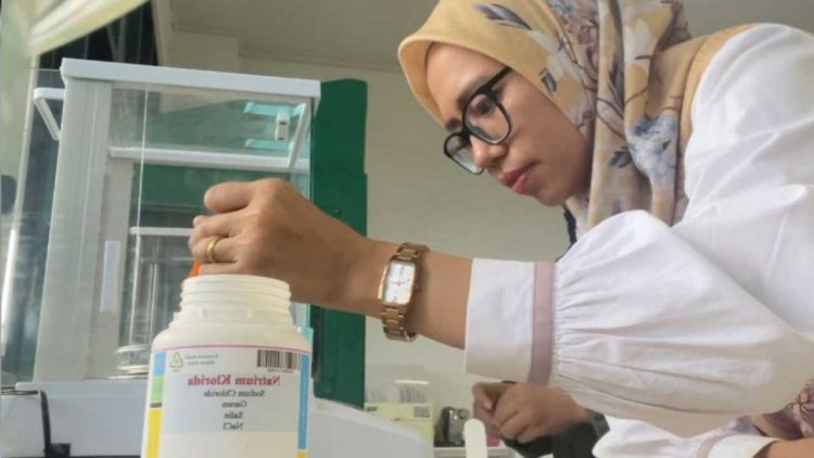 Polinela Kembangkan Varietas Melon Oriental Tahan Salinitas untuk Lahan Pesisir
