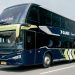 DAMRI Hadirkan Bus Imperial Suites untuk Perjalanan Mewah Jelang Libur Nataru