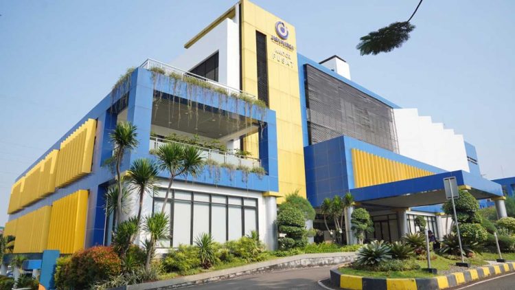 Jasa Marga Catat Laba Inti Rp2,74 Triliun Kuartal III 2025 Dorong Pertumbuhan Konsolidasi Bisnis Jalan Tol Nasional