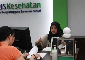 Gotong Royong JKN Jadi Penopang Pelayanan Kesehatan di Mojokerto