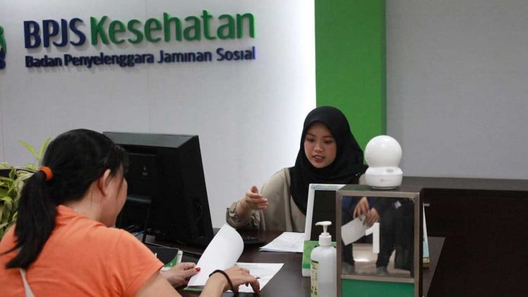 Gotong Royong JKN Jadi Penopang Pelayanan Kesehatan di Mojokerto