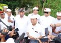 Gubernur Koster Ajak Warga Bali Rawat Alam Lewat Perayaan Tumpek Wariga