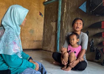 PLN UP2B Kalbar Rayakan Hari Listrik Nasional dengan Berbagi Energi Kebaikan untuk Warga Pontianak