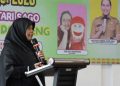 Rumah Baca Mentari Sago Gelar Lokakarya Mendongeng untuk Guru di Pekanbaru