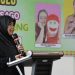 Rumah Baca Mentari Sago Gelar Lokakarya Mendongeng untuk Guru di Pekanbaru