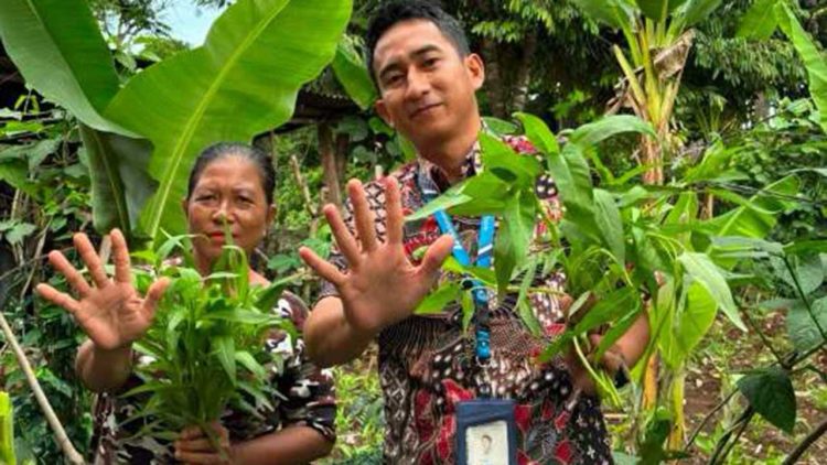 HBAP Raih Penghargaan Asian Impact Award 2025