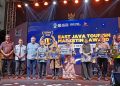 Jember Raih Juara III Best Marketing Campaign di EJTMA 2025