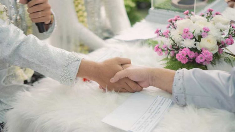 Pemkot Bengkulu Gelar Nikah Balai Gratis untuk 10 Pasangan pada 22 Oktober 2025