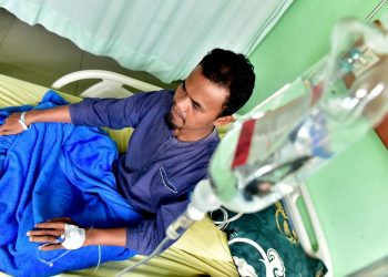Program Probis Sumut Berkah Permudah Akses Berobat Gratis Hanya dengan KTP
