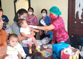 Dinkes Cianjur Perkuat Layanan Primer Lewat Pertemuan Advokasi Pengelolaan Posyandu