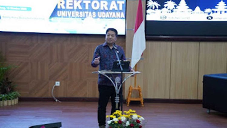 BPS dan Universitas Udayana Kolaborasi Bangun Generasi Literat Data di Era Revolusi Statistik