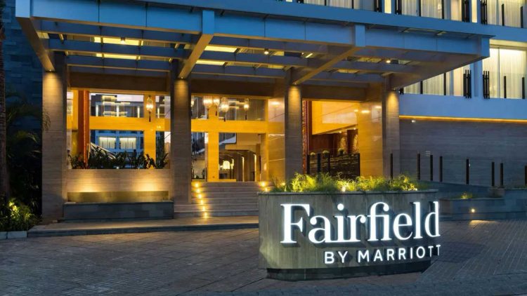 Fairfield by Marriott Bali Legian Hadirkan Pengalaman Liburan “The Best of Both Worlds” di Jantung Legian