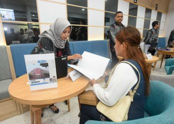 Realisasi Investasi Surabaya Terus Mendekati Target Tahunan
