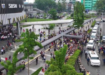 Kereta Petani dan Pedagang Wujud Keadilan Ekonomi dari Pemerintahan Prabowo