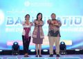 Bali Teguhkan Diri Sebagai Pulau Digital Melalui BALIGIVATION 2025