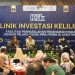 Klinik Investasi Keliling Dorong Penguatan Perizinan di Mojokerto