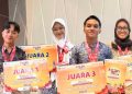 Aceh Raih Empat Gelar Nasional Pada FLS3N 2025
