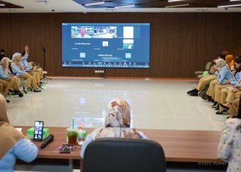 Otorita IKN Gelar Workshop Pencegahan HIV/AIDS di KIPP Nusantara