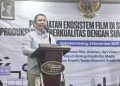 Kementerian Ekraf Latih Pegiat Kreatif Semarang Tingkatkan Daya Saing Lewat Promosi Digital