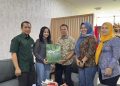 KAI Services Jajaki Sinergi Kuliner Bersama Mabes Polri