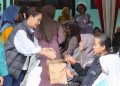 Menyeberangkan Harapan: ASDP Edukasi Gizi Ibu dan Anak di Banyuwangi
